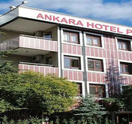 Hotel Parlamenter