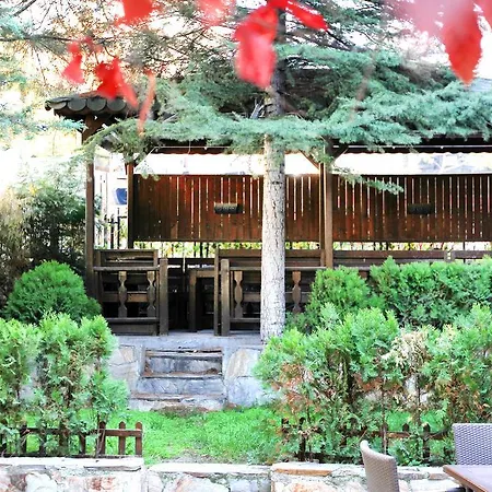 Parlamenter 2* Ankara