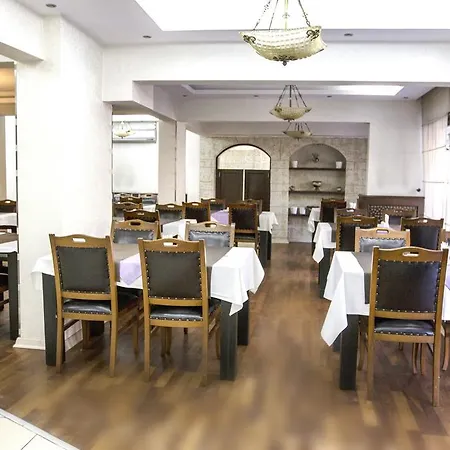 Ξενοδοχείο Parlamenter Άγκυρα