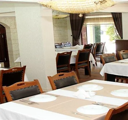 Parlamenter Hotel