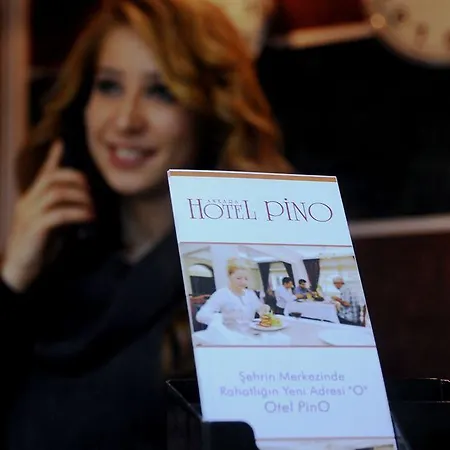 Parlamenter 2* Ankara