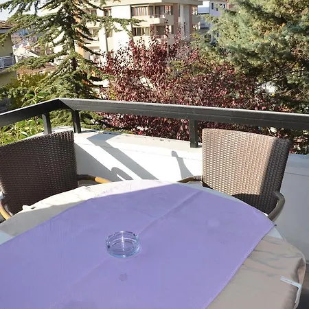 Hotel Parlamenter