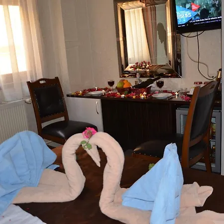 Parlamenter Hotel