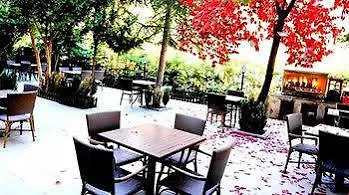 Hotel Parlamenter Ankara