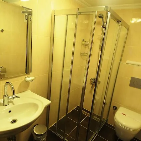 Parlamenter Hotel