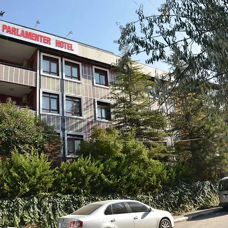 Parlamenter Hotel