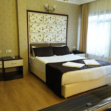 Parlamenter Hotel Ankara