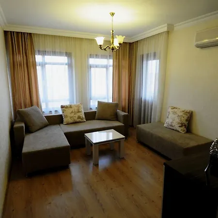 Parlamenter Hotel