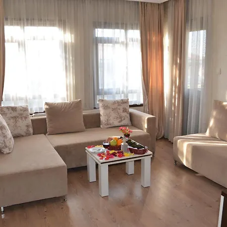 Parlamenter Hotel