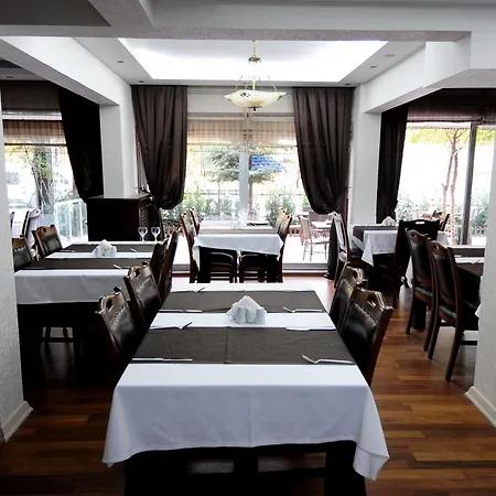 Parlamenter Hotel Ankara