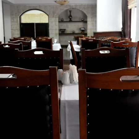 Hotel Parlamenter