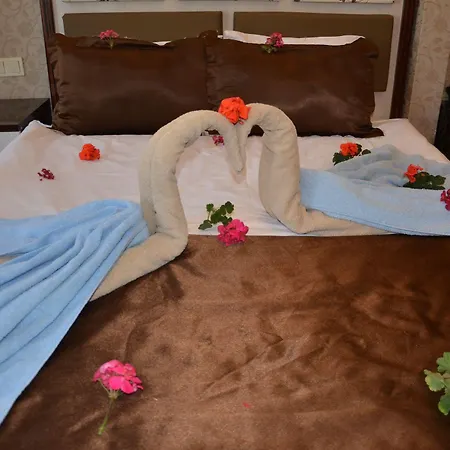 Parlamenter Hotel Ankara