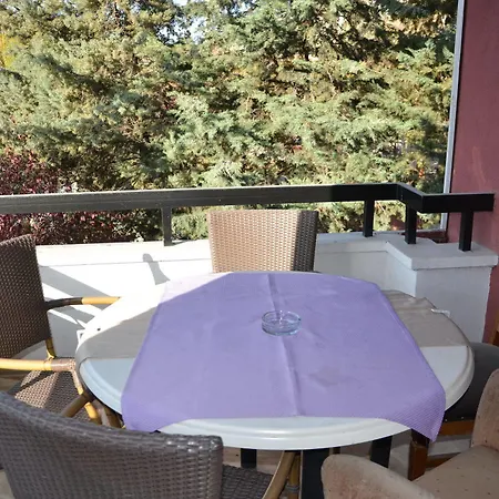 Hotel Parlamenter