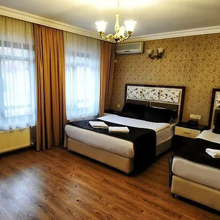 Parlamenter Hotel