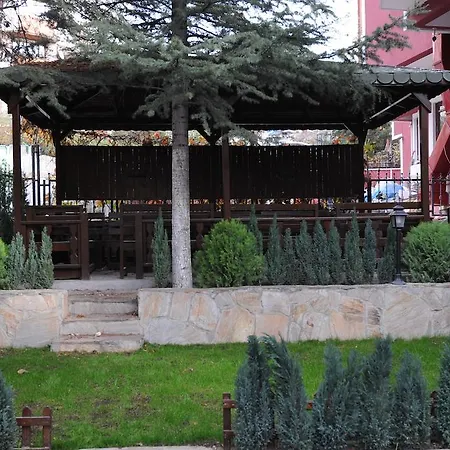 Ξενοδοχείο Parlamenter