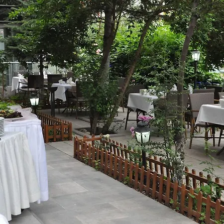 Parlamenter Hotel