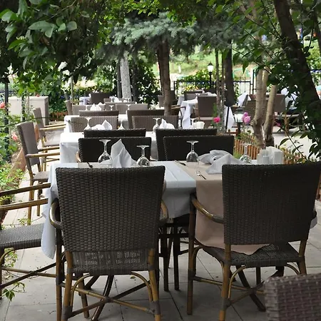 Parlamenter Ankara